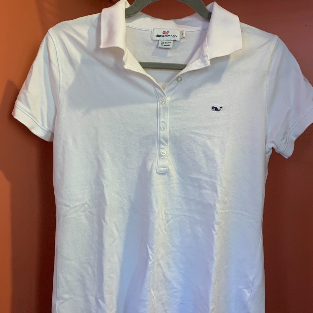 Vineyard Vines Polo